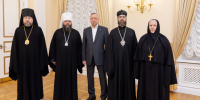 Фото: пресс-служба администрации Санкт-Петербурга - НИА Санкт-Петербург