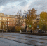 24 октября в Петербурге будет дождливо, но тепло - tvspb.ru - ТК Санкт-Петербург