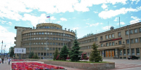 Здание Московского райсовета в Петербурге получило статус регионального памятника - Metro Петербург