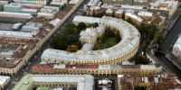 В Апраксином дворе полностью ликвидировали уличную торговлю - ГАZЕТА.СПб