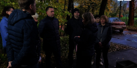 Государственная жилищная инспекция Санкт‑Петербурга проверила как управляются многоквартирные дома в Кировском районе - Госжилинспекция Санкт‑Петербурга