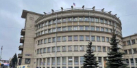 Здание Московского райсовета на Московском проспекте получило статус памятника - Spbdnevnik.ru