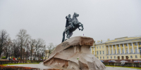 Петербургские памятники охраняют с помощью искусственного интеллекта - Metro Петербург