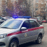 В Кировском районе росгвардейцы задержали вора-рецидивиста, похитившего кошелек из припаркованного автомобиля доставщика маркетплейса - Росгвардия