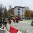 В Петербурге продолжаются масштабные работы по ликвидации просадки грунта у Выборгского коллектора - Вестник СЗФО