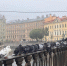 В Петербурге заметно потеплеет - Spbdnevnik.ru