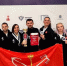 Сборная Петербурга завоевала серебро на фестивале чемпионов ГТО в Самаре - Санкт-Петербург.ру