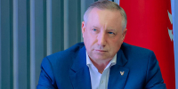 Александр Беглов напомнил о городских субсидиях для бизнеса - Spbdnevnik.ru