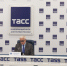 24 октября 2025 года состоялась пресс-конференция, посвященная проведению Форума-выставки «Российский промышленник» - Союз промышленников и предпринимателей
