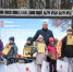 Ученица Выборгского района стала победителем городского конкурса рисунков - Выборгский район