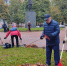 В Петербурге состоялась традиционная акция «Добрый субботник» - Законодательное собрание