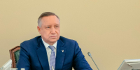 Александр Беглов возглавил рейтинг цитируемости членов правительства Петербурга - Spbdnevnik.ru