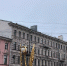 И поработали, и отдохнули. В Петербурге состоялся общегородской День благоустройства | ФОТО Полины АКИМОВОЙ - С.-Петербургские ведомости
