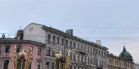 И поработали, и отдохнули. В Петербурге состоялся общегородской День благоустройства | ФОТО Полины АКИМОВОЙ - С.-Петербургские ведомости