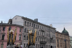 И поработали, и отдохнули. В Петербурге состоялся общегородской День благоустройства | ФОТО Полины АКИМОВОЙ