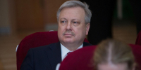 Андрей Хлутков возглавил рейтинг цитируемости руководителей учреждений культуры и науки - Spbdnevnik.ru