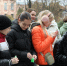 «Добрый субботник» в Центральном районе объединил поколения - Центральный район