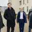 «Добрый семейный субботник» прошел в Василеостровском районе - Василеостровский район