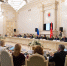 Петербургский парламент 29 октября приступит к рассмотрению законопроекта о новом бюджете города - Законодательное собрание