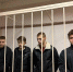 Видео: в Петербурге арестовали четырех обвиняемых в нападении на футболиста «Зенита» - Spbdnevnik.ru