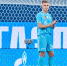 Данила Калин: «Хочется победно завершить сезон» - ФК Зенит
