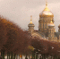 В Петербурге побит температурный рекорд - ГТРК Санкт-Петербург