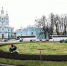 В Петербурге садовники высаживают тюльпаны, которые украсят город весной - Петербургский дневник
