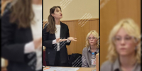 В Петербурге уличная певица получила штраф и еще одну административку после ареста — девушку ждет суд - Neva.Today