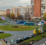 Петербурженка пострадала от провода троллейбуса, разбившего стекла автобуса - Комсомольская правда