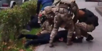 Скриншот видео: ГУ МВД по Петербургу и Ленобласти - Мой район