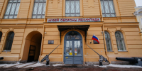 Александр Беглов: Музей обороны и блокады Ленинграда получит из бюджета города средства на ремонт новых помещений и начнет расширять экспозицию - tvspb.ru - ТК Санкт-Петербург