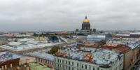 Петербург за три года направит 103 млрд рублей на поддержку семей - Комсомольская правда