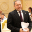 Законопроект о бюджете Петербурга на ближайшие три года принят за основу - Spbdnevnik.ru