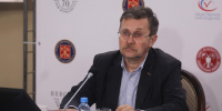 Дмитрий Гавра: «У команды Беглова слова никогда не расходятся с делом» - Spbdnevnik.ru