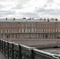 Литейный мост перекрыли: Петербург встал в семибалльные пробки - Петербургский дневник