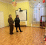 Урок безопасности в детском саду №3 Василеостровского района - Санкт-Петербургское отделение ВДПО