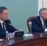Петербург с рабочим визитом посетил премьер-министр Республики Беларусь - ГТРК Санкт-Петербург