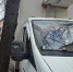 Заехал на газон и врезался в дерево: пьяного автоугонщика задержали после ДТП в Колпино - ТК Санкт-Петербург