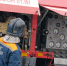 Женщина и двое детей пострадали в пожаре на улице Коллонтай - Комсомольская правда