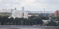 У моста Александра Невского в Петербурге появится тоннель - Петербургский дневник