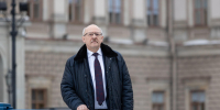 Александр Ржаненков: «Во-первых, надо дать возможность высказаться» - Петербургский дневник