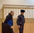 На двух этажах и в лифте: поджигателя покрышек в Петергофе арестовали - Neva.Today