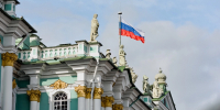 Как Петербург отметит День народного единства в 2025 году — мероприятия - tvspb.ru - ТК Санкт-Петербург