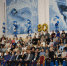 Спортивная школа олимпийского резерва Кировского района отметила 80-летний юбилей - Кировский район