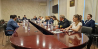Петербург будет сотрудничать с Бразилией в сфере транспортной цифровизации - ГАZЕТА.СПб