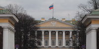 Петербург и Республика Беларусь подписали соглашения на заседании Совета делового сотрудничества | ФОТО Александра ДРОЗДОВА - С.-Петербургские ведомости
