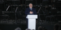 Лукашенко предложил «вонючей Европе» платить Белоруссии за воздух - Spbdnevnik.ru