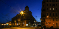 О резком ухудшении погоды предупредили петербуржцев - Spbdnevnik.ru