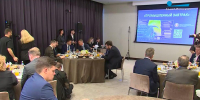 Петербург находится на третьем месте среди лидеров промышленного развития по всей стране - Петербургский дневник