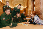 РЭМ объединит народы: в музее представят программу «В единстве – сила, в искусстве – душа!»3